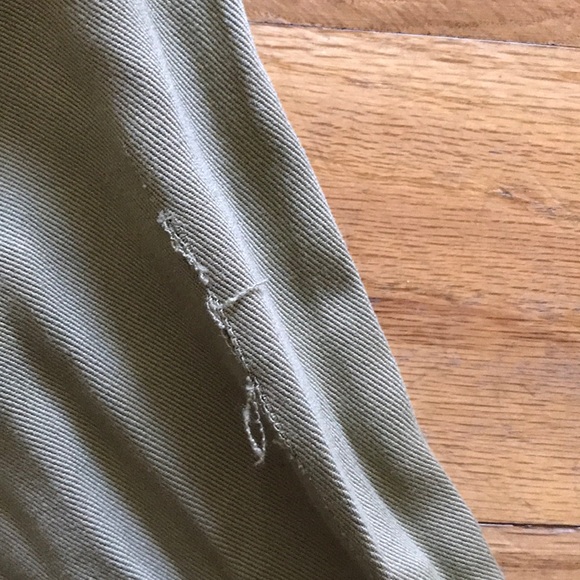 Anthropologie x Dolan Left Coast Collection Jogger - Picture 2 of 8